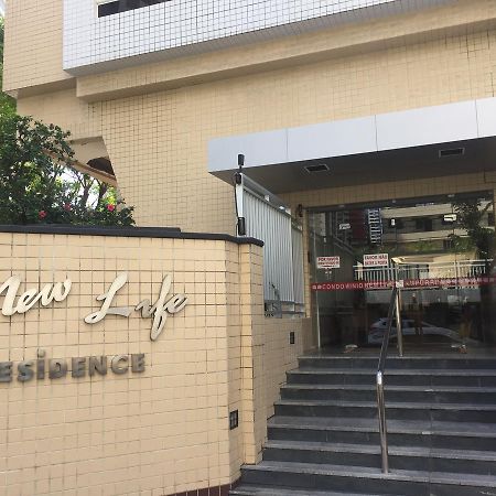 Apartamento Na Melhor Localizacao De Fortaleza!! Ngoại thất bức ảnh