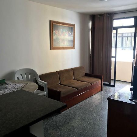 Apartamento Na Melhor Localizacao De Fortaleza!! Ngoại thất bức ảnh