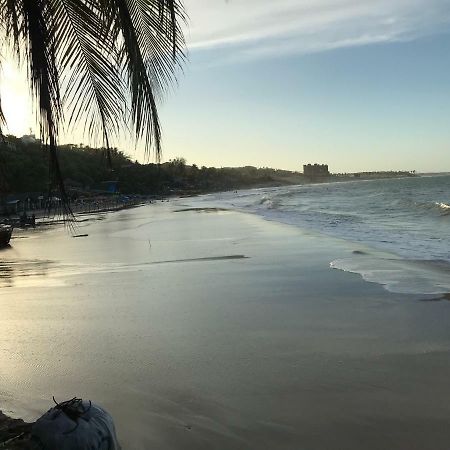 Apartamento Na Melhor Localizacao De Fortaleza!! Ngoại thất bức ảnh