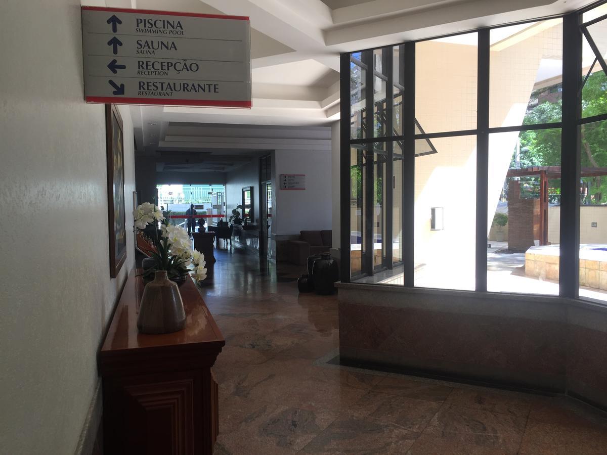 Apartamento Na Melhor Localizacao De Fortaleza!! Ngoại thất bức ảnh