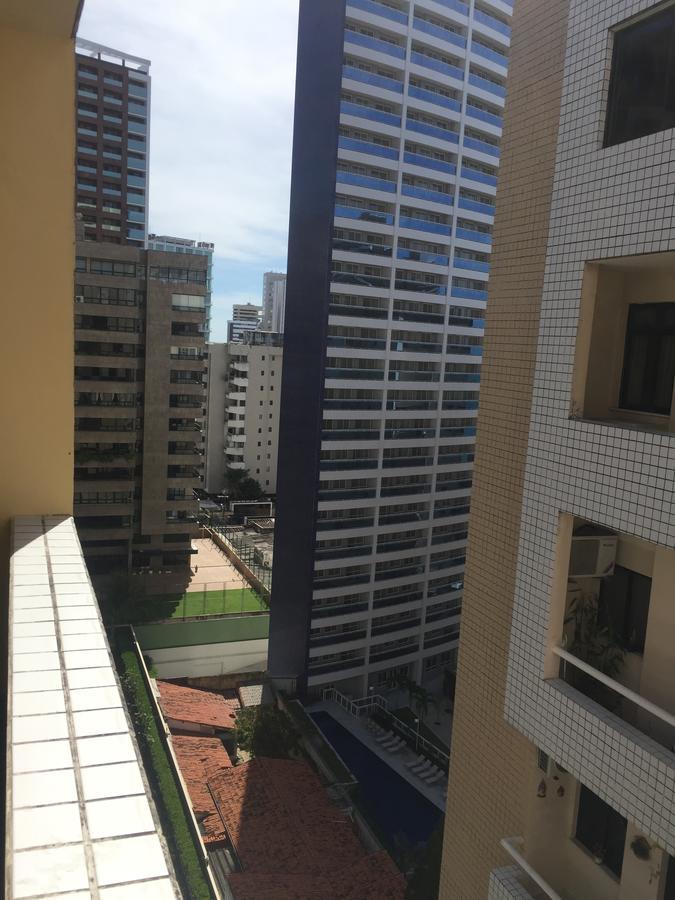Apartamento Na Melhor Localizacao De Fortaleza!! Ngoại thất bức ảnh