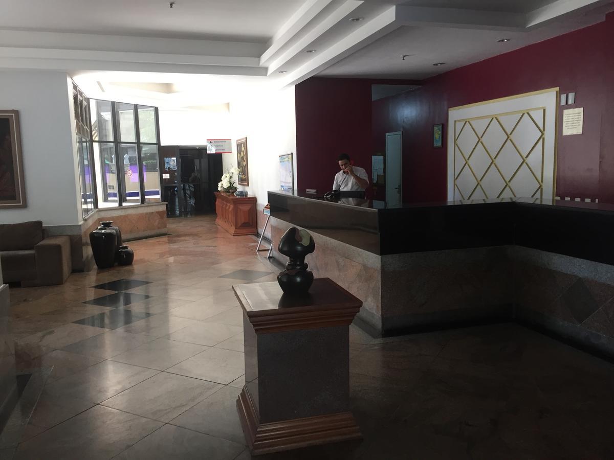 Apartamento Na Melhor Localizacao De Fortaleza!! Ngoại thất bức ảnh