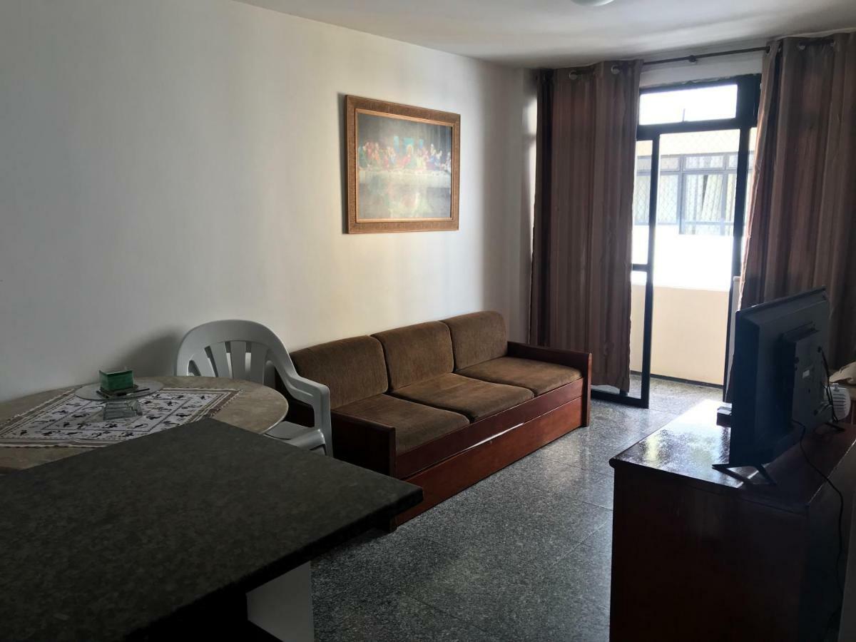 Apartamento Na Melhor Localizacao De Fortaleza!! Ngoại thất bức ảnh