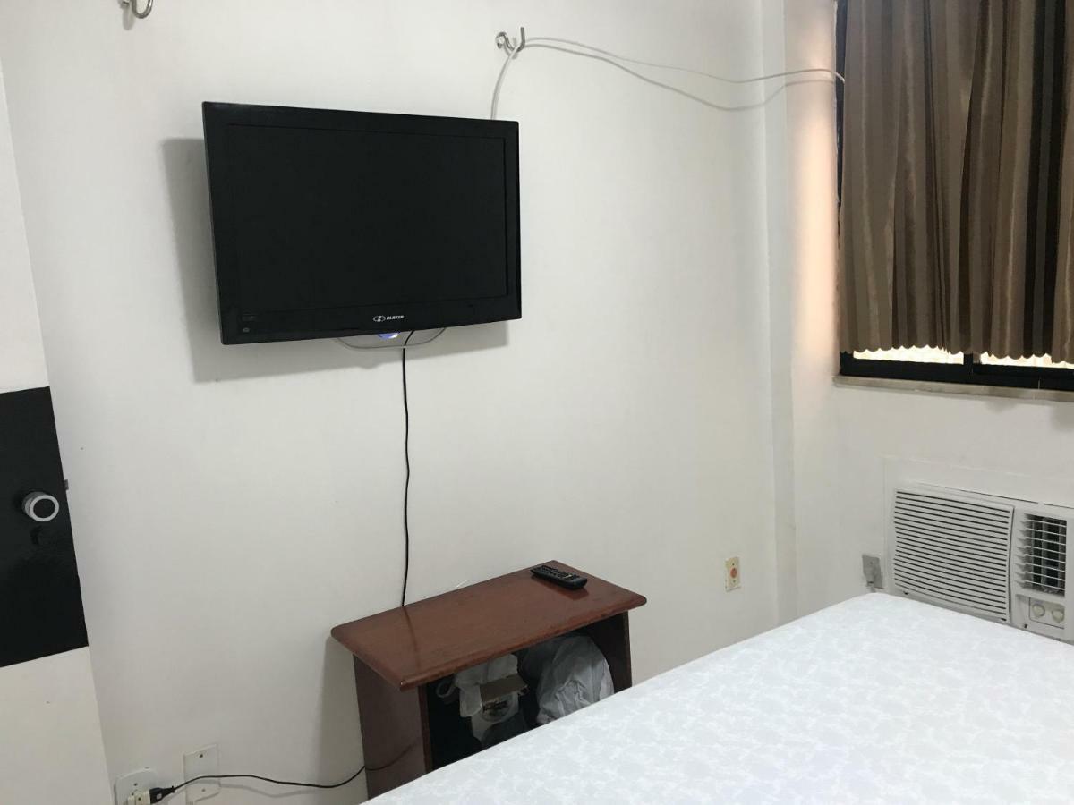Apartamento Na Melhor Localizacao De Fortaleza!! Ngoại thất bức ảnh