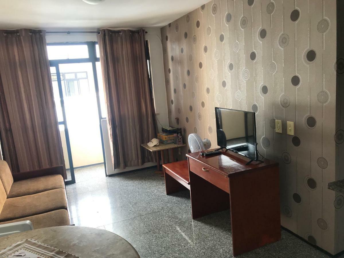 Apartamento Na Melhor Localizacao De Fortaleza!! Ngoại thất bức ảnh