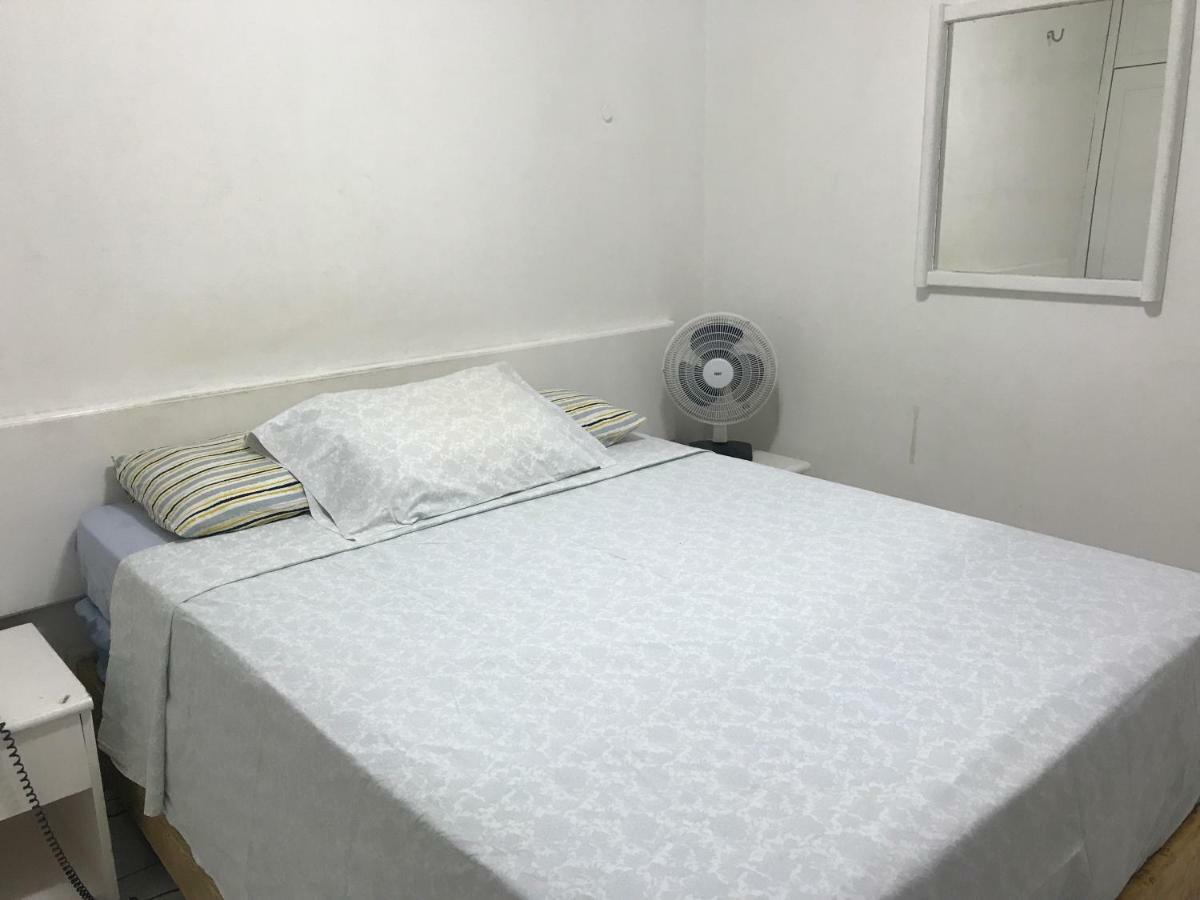 Apartamento Na Melhor Localizacao De Fortaleza!! Ngoại thất bức ảnh