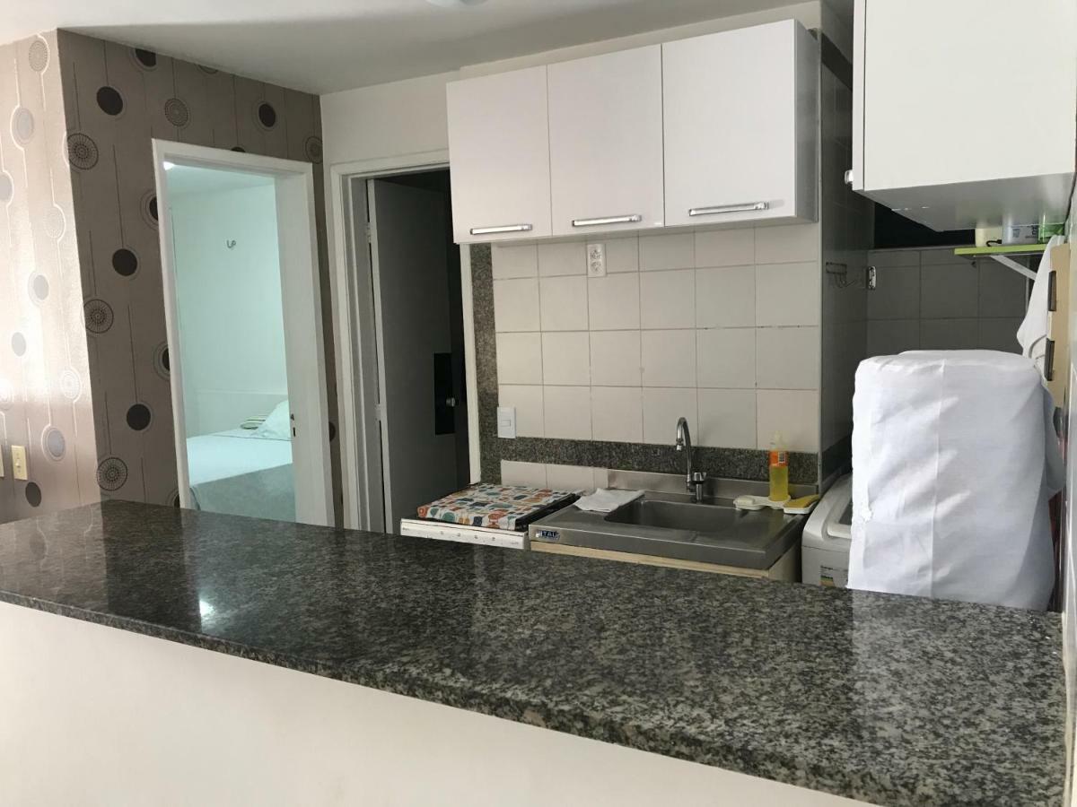 Apartamento Na Melhor Localizacao De Fortaleza!! Ngoại thất bức ảnh