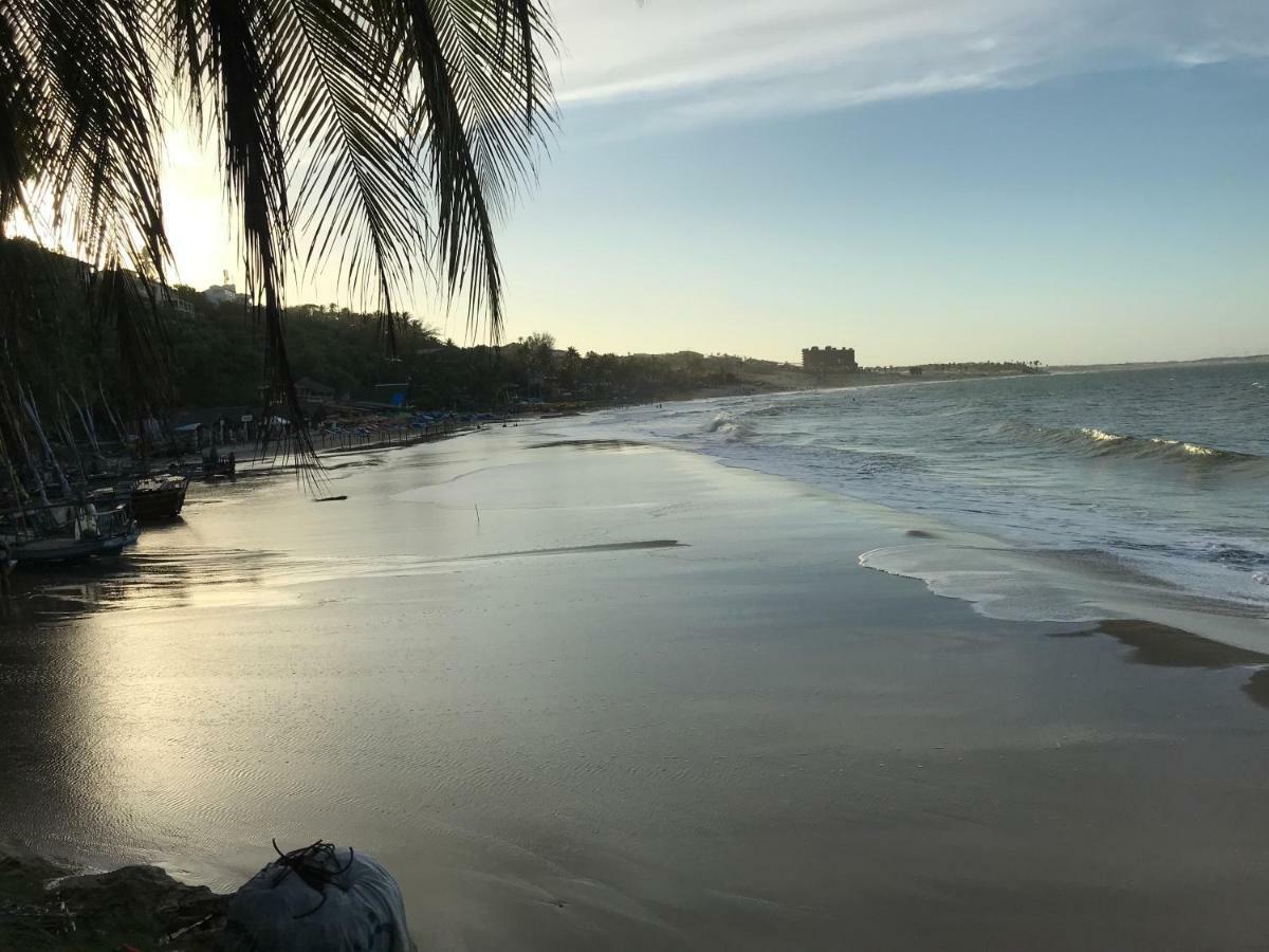 Apartamento Na Melhor Localizacao De Fortaleza!! Ngoại thất bức ảnh