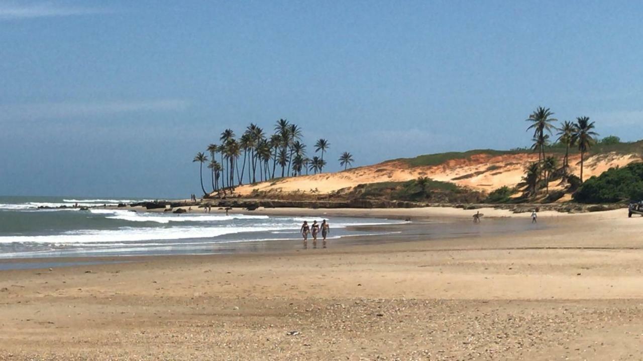 Apartamento Na Melhor Localizacao De Fortaleza!! Ngoại thất bức ảnh