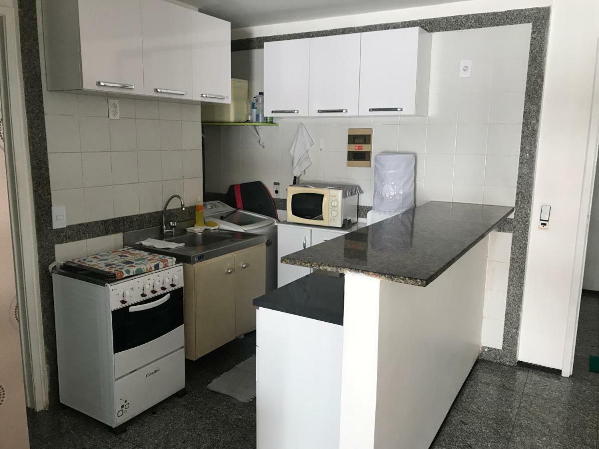 Apartamento Na Melhor Localizacao De Fortaleza!! Ngoại thất bức ảnh