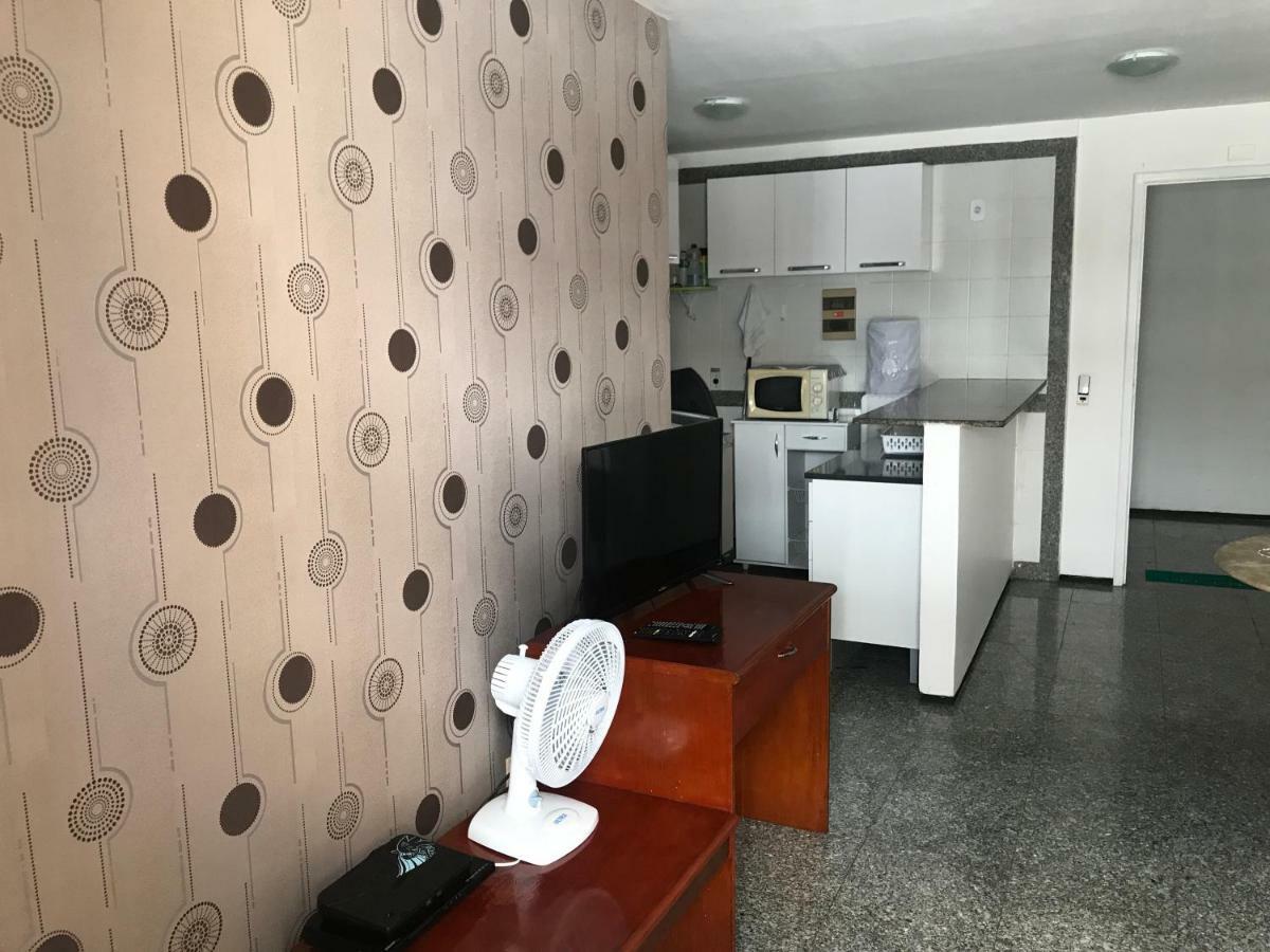 Apartamento Na Melhor Localizacao De Fortaleza!! Ngoại thất bức ảnh